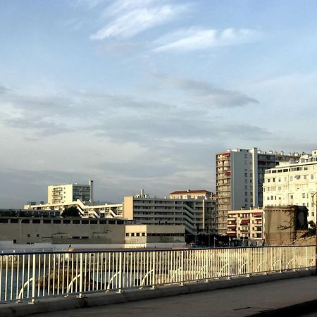 Mon Jolitoit Appartamento Marsiglia Esterno foto